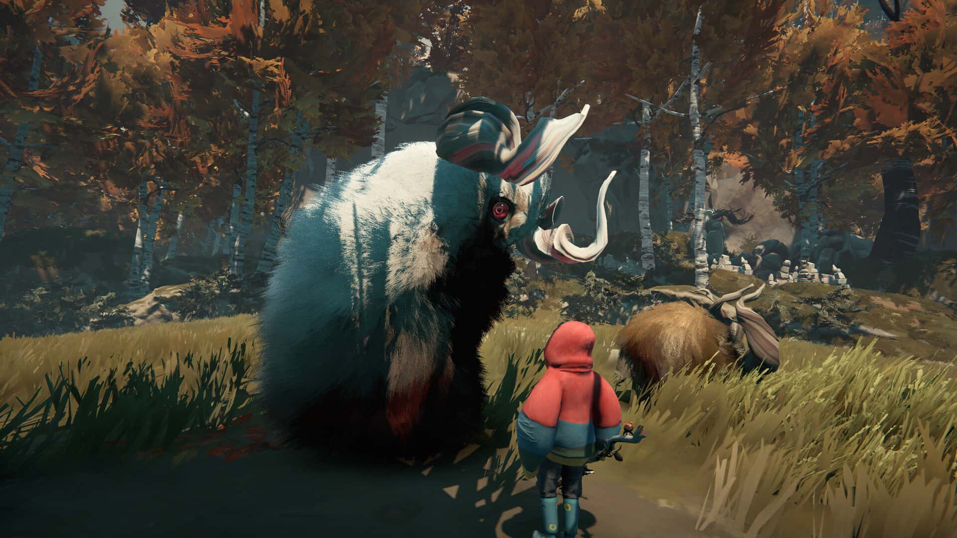 牧群 Herdling游戏封面