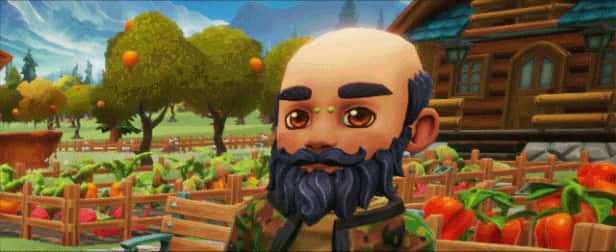 STEAM学习 一起玩农场2 Farm Together 2 +DLC 860M